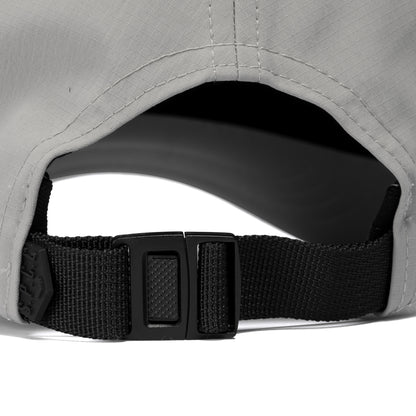 Recon Blockade Cap  - Mid Grey