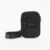 Shelton Hip Bag  - Black