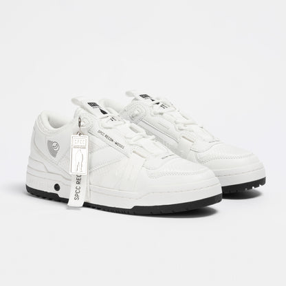 Recon Escalade Lo Sneakers  - White