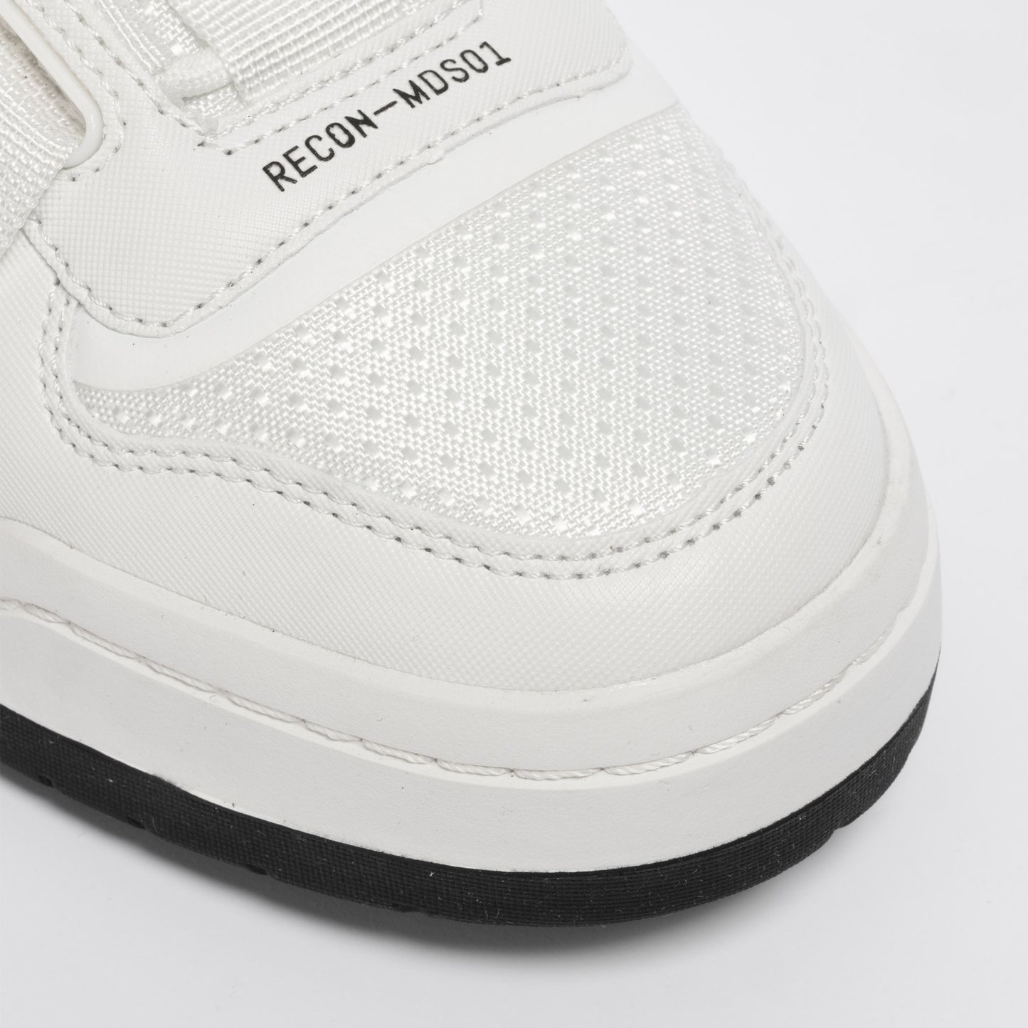 Recon Escalade Lo Sneakers  - White