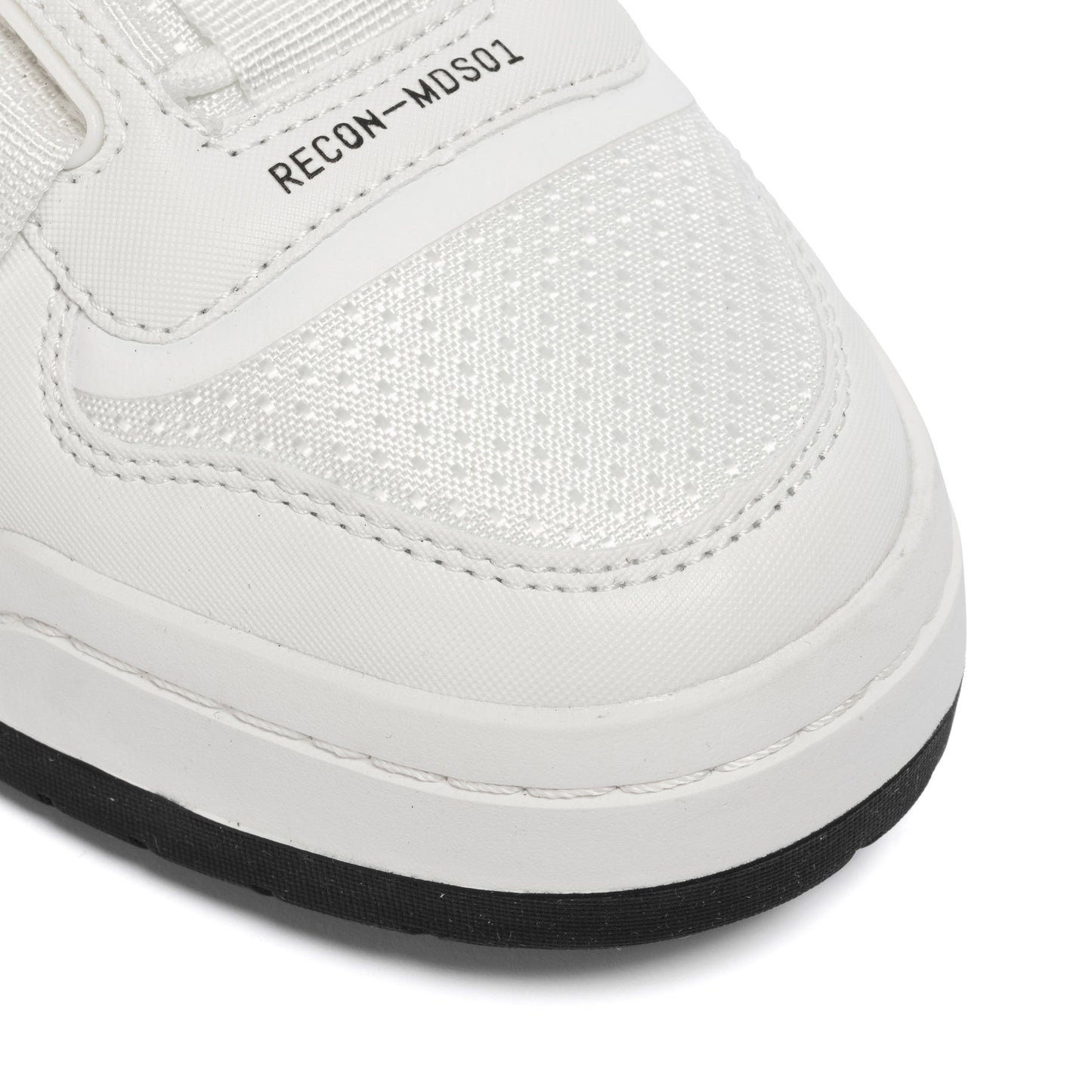 Recon Escalade Lo Sneakers  - White