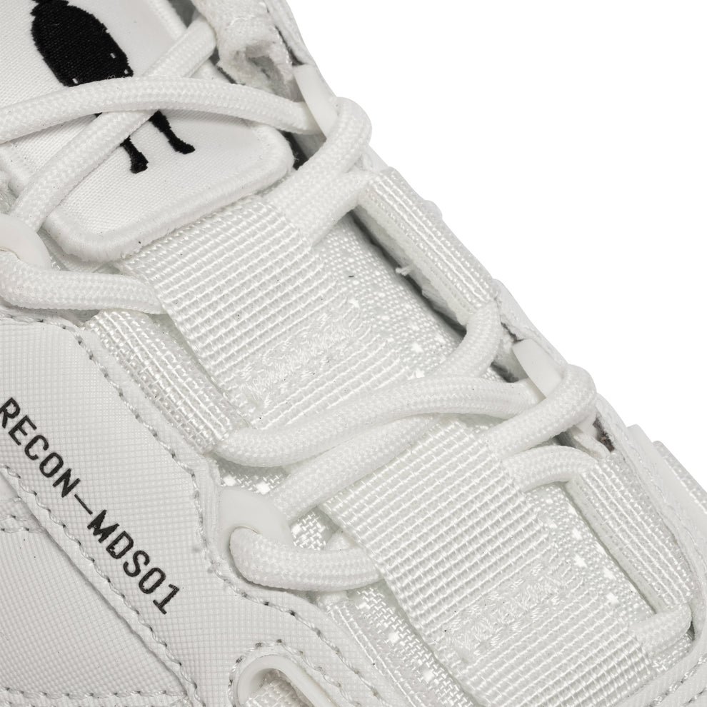 Store Recon Recon Escalade Lo Sneakers - White – S.P.C.C Official Store