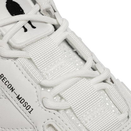 Recon Escalade Lo Sneakers  - White