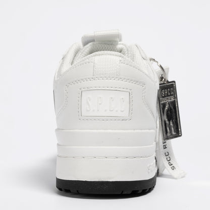 Recon Escalade Lo Sneakers  - White