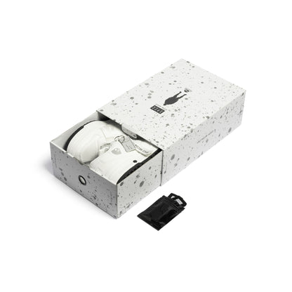 Recon Escalade Lo Sneakers  - White