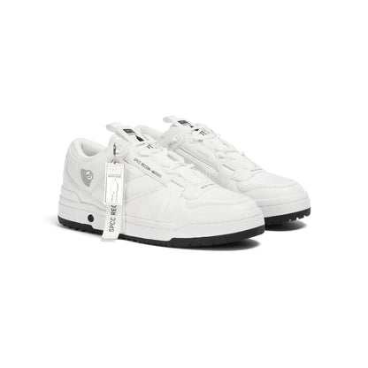 Recon Escalade Lo Sneakers  - White
