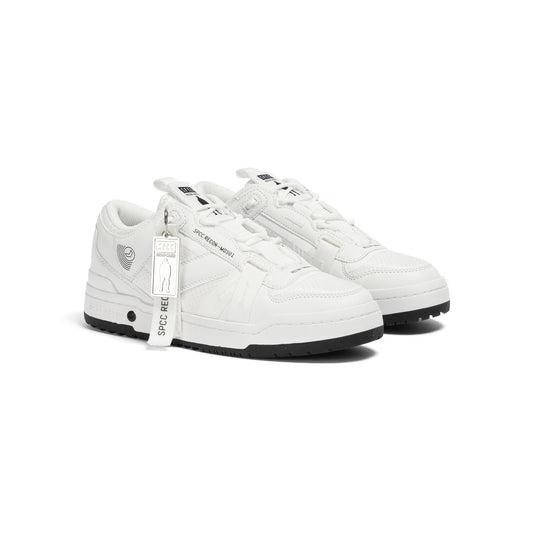 Recon Escalade Lo Sneakers  - White
