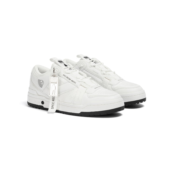 Recon Escalade Lo Sneakers - White – S.P.C.C Official Store