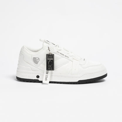 Recon Escalade Lo Sneakers  - White