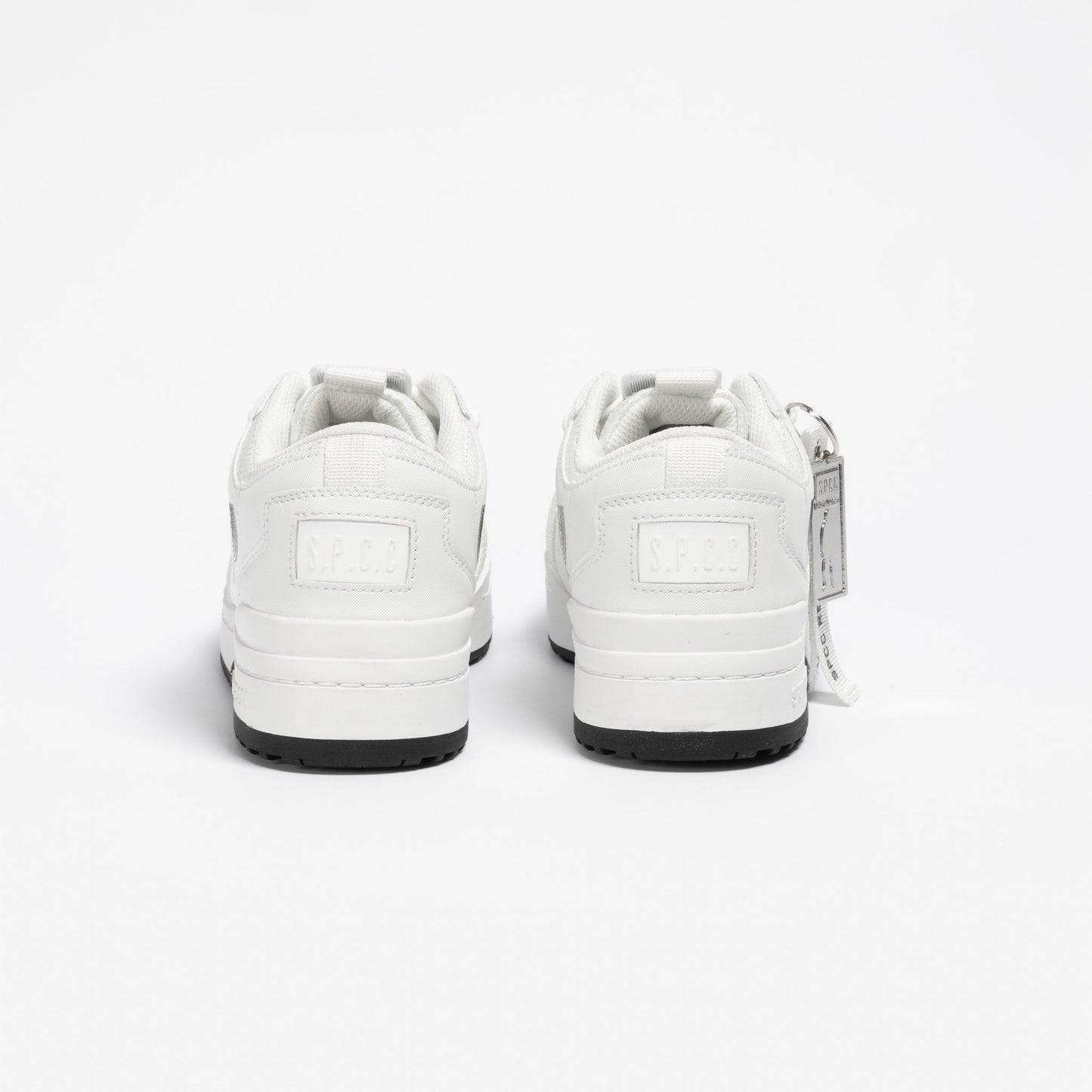 Recon Escalade Lo Sneakers  - White