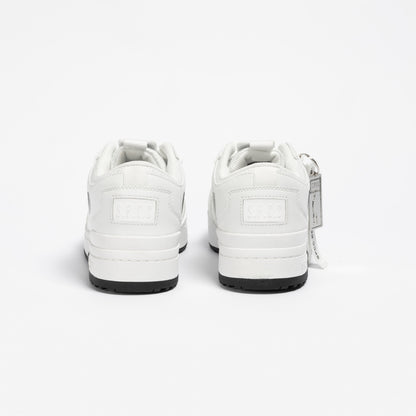 Recon Escalade Lo Sneakers  - White