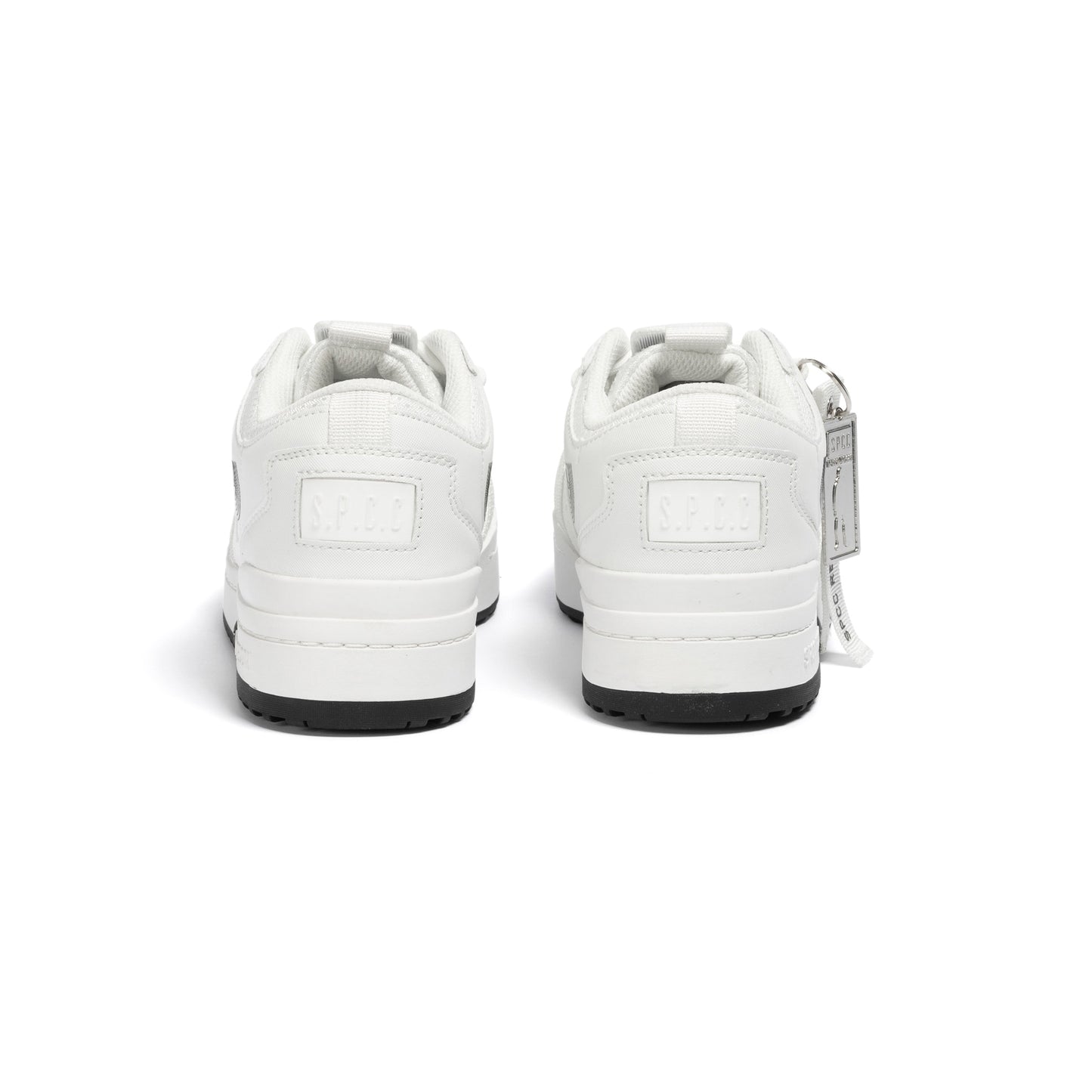 Recon Escalade Lo Sneakers  - White