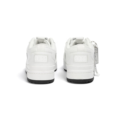 Recon Escalade Lo Sneakers  - White