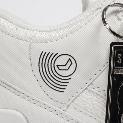 Recon Escalade Lo Sneakers  - White