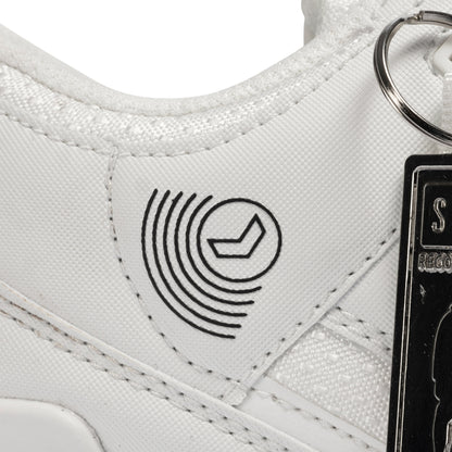 Recon Escalade Lo Sneakers  - White