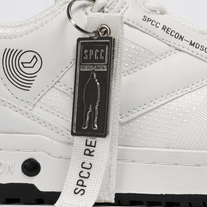 Recon Escalade Lo Sneakers  - White
