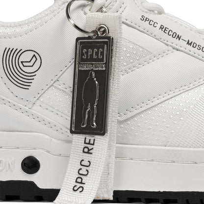 Recon Escalade Lo Sneakers  - White