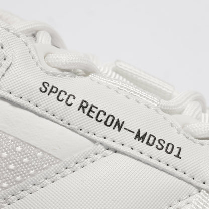 Recon Escalade Lo Sneakers  - White