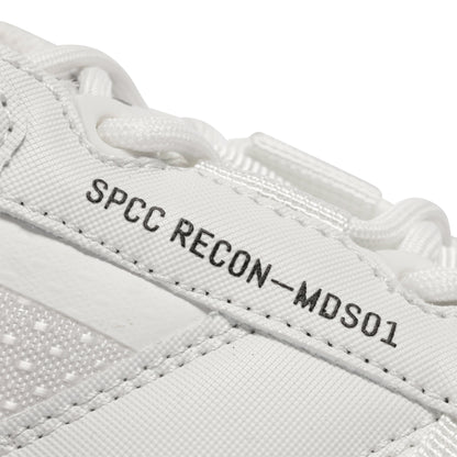 Recon Escalade Lo Sneakers  - White