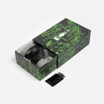 Recon Saibot Lo Sneakers  - Black