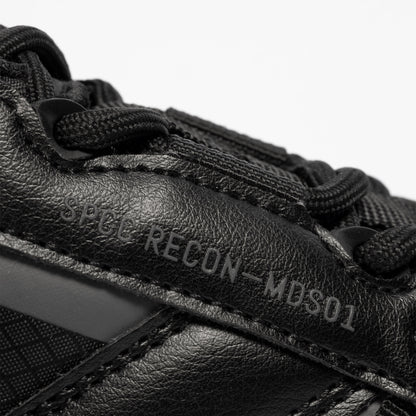 Recon Saibot Lo Sneakers  - Black
