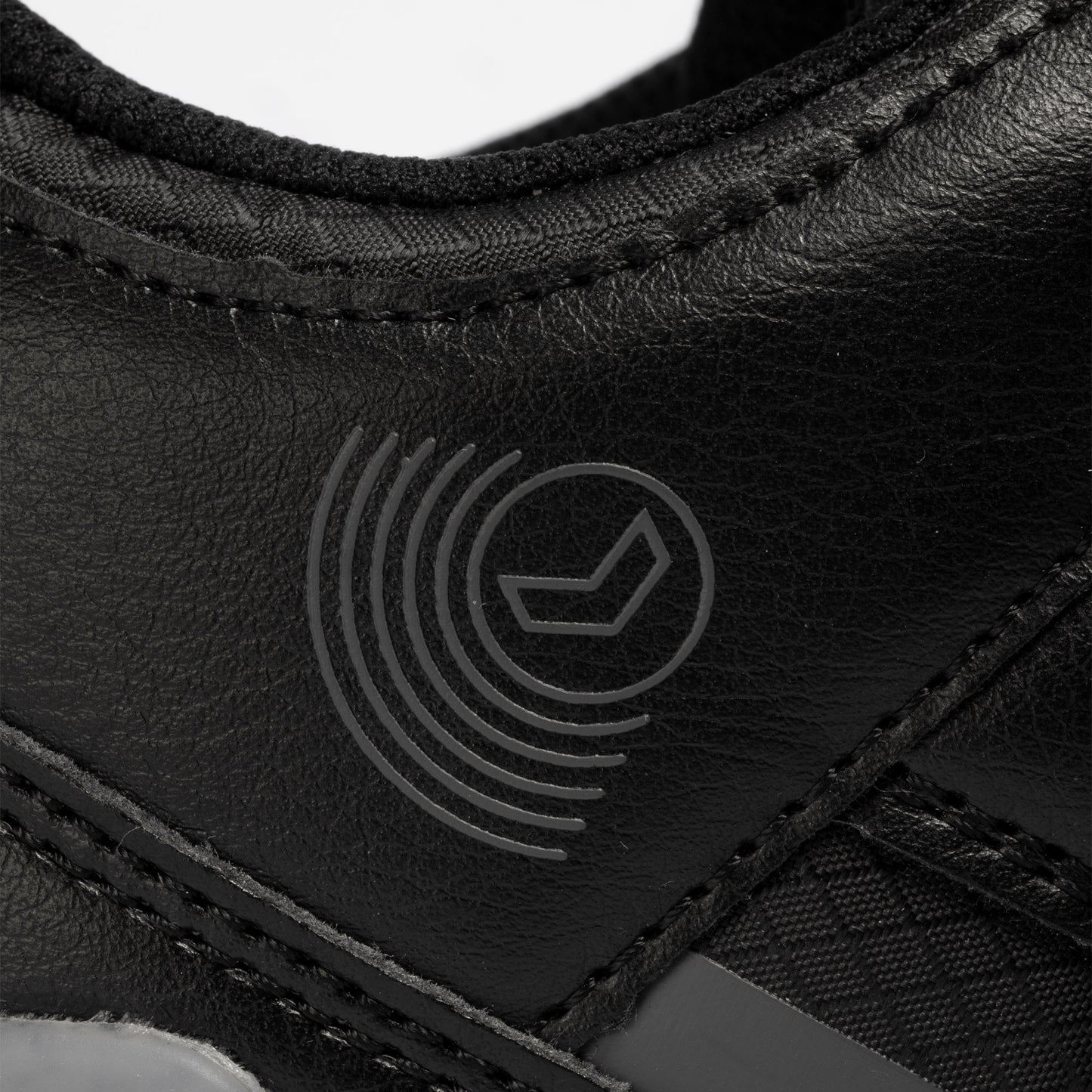 Recon Saibot Lo Sneakers  - Black