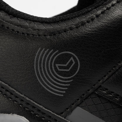 Recon Saibot Lo Sneakers  - Black