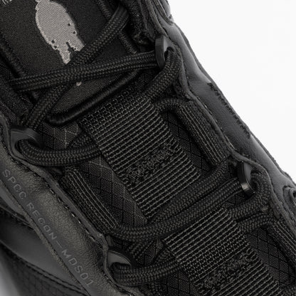 Recon Saibot Lo Sneakers  - Black
