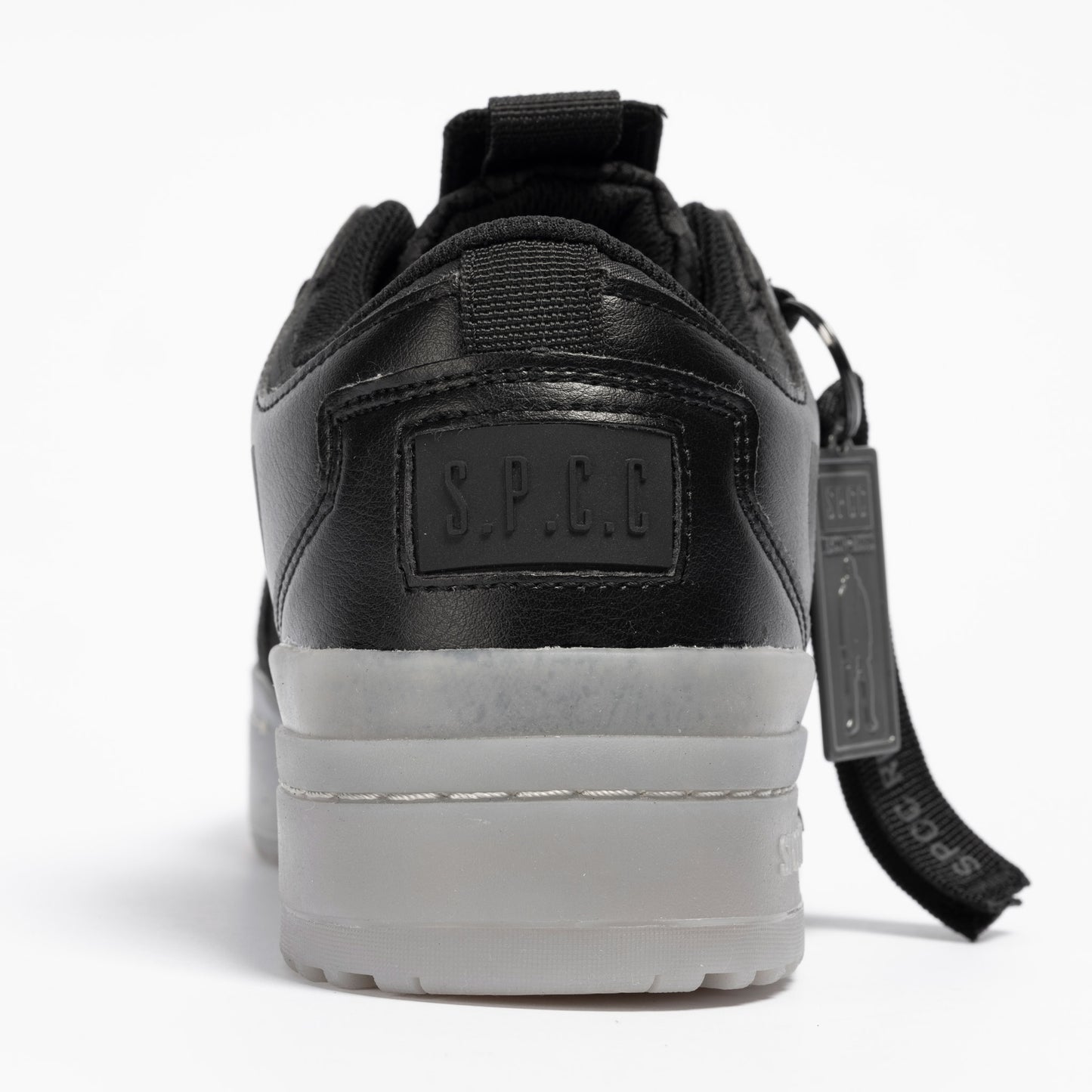 Recon Saibot Lo Sneakers  - Black