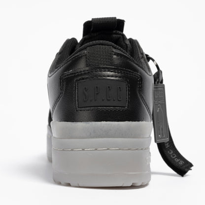 Recon Saibot Lo Sneakers  - Black