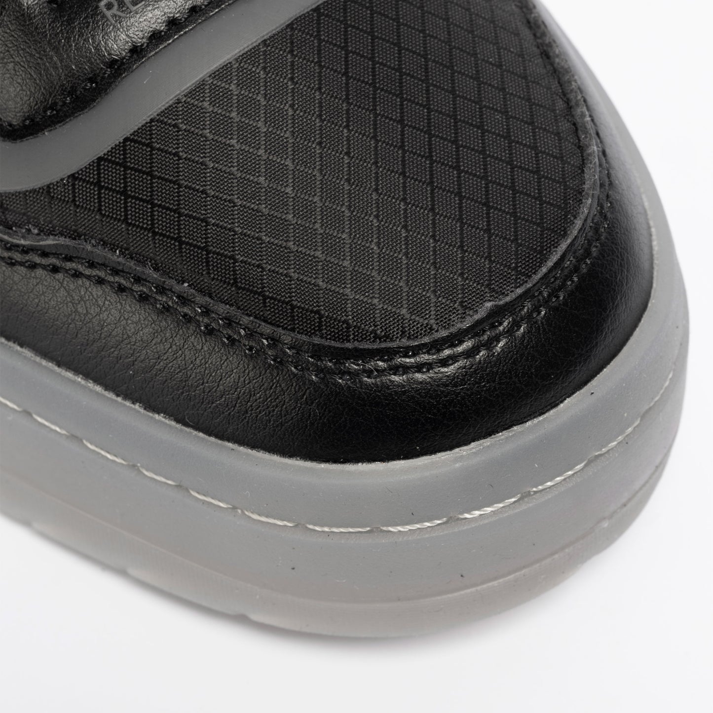 Recon Saibot Lo Sneakers  - Black