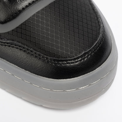 Recon Saibot Lo Sneakers  - Black