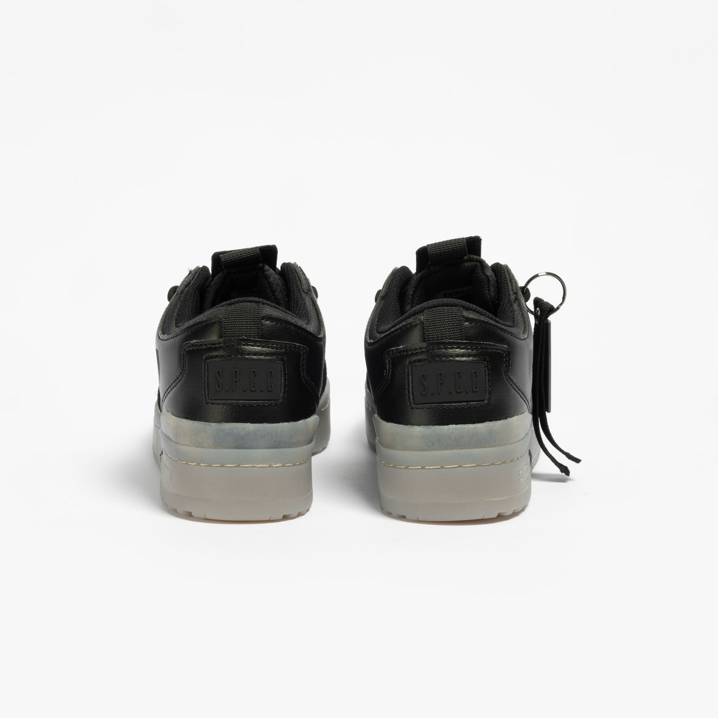 Recon Saibot Lo Sneakers  - Black