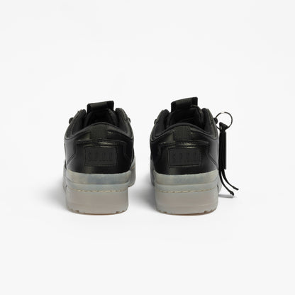Recon Saibot Lo Sneakers  - Black
