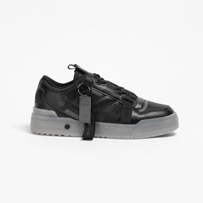 Recon Saibot Lo Sneakers  - Black