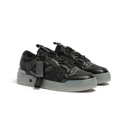 Recon Saibot Lo Sneakers  - Black