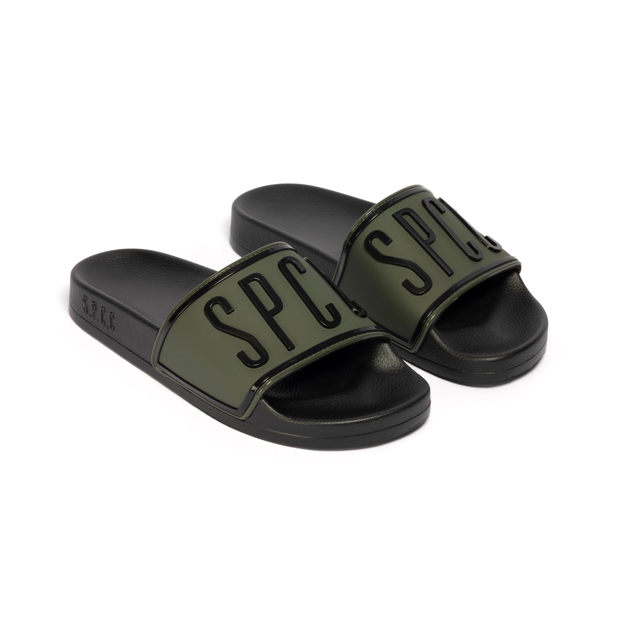 SLIDERS | S.P.C.C Collective