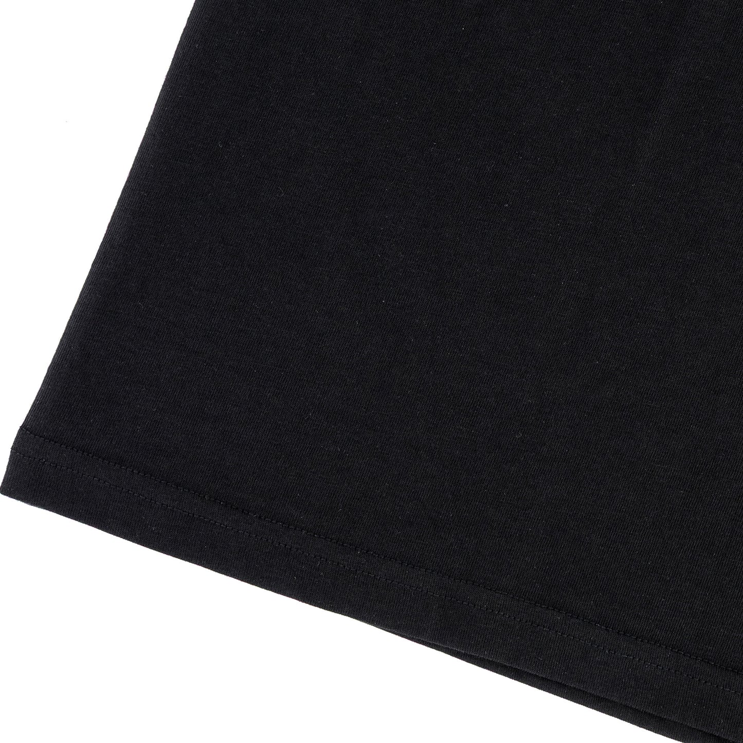 Adkins Tee  - Black