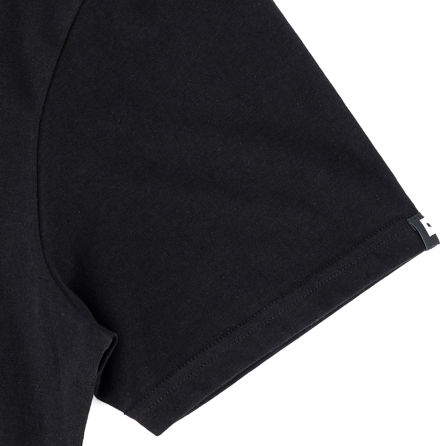 Adkins Tee  - Black