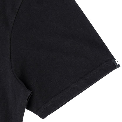 Adkins Tee  - Black