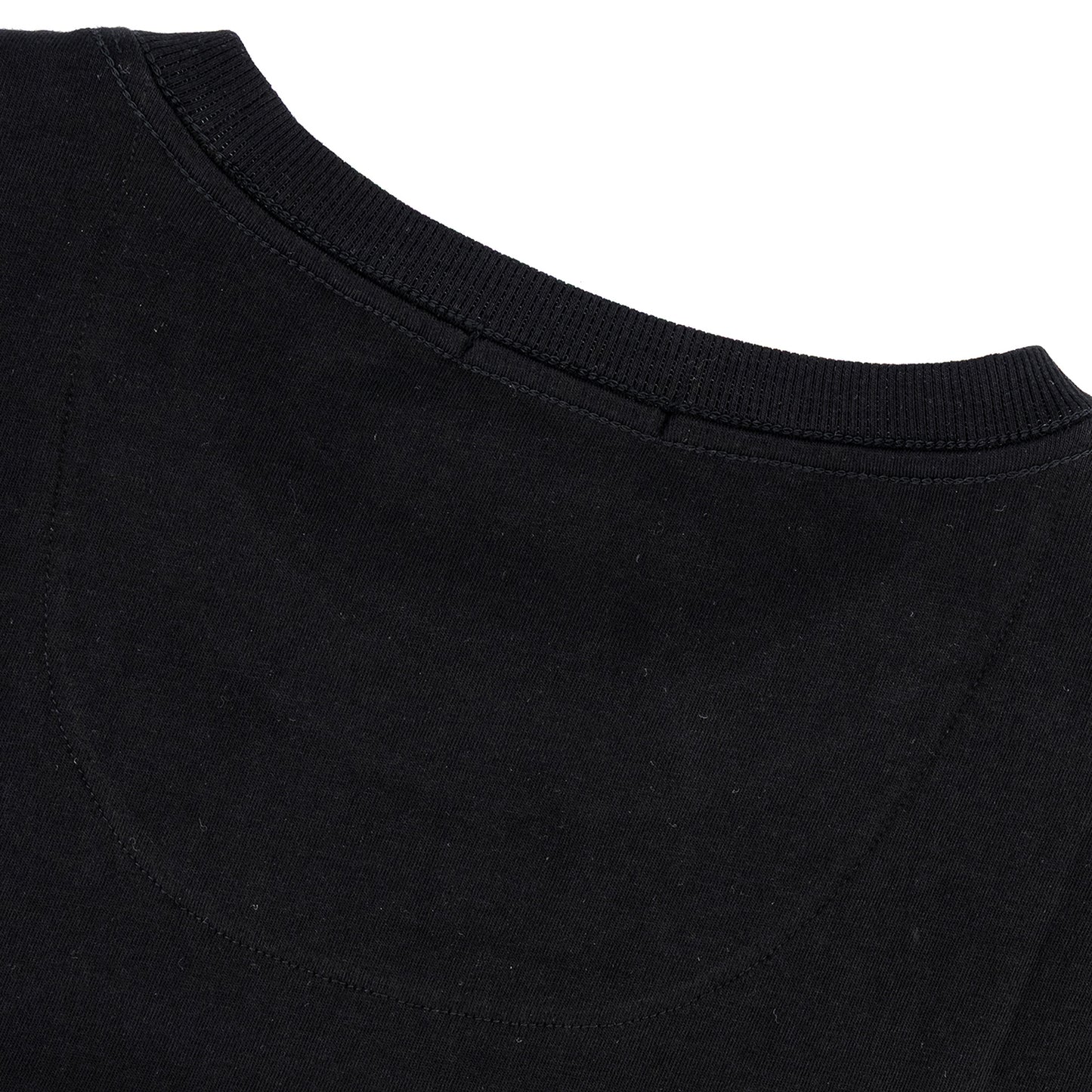 Adkins Tee  - Black