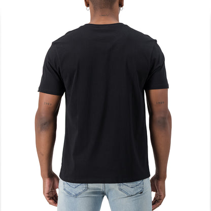 Adkins Tee  - Black