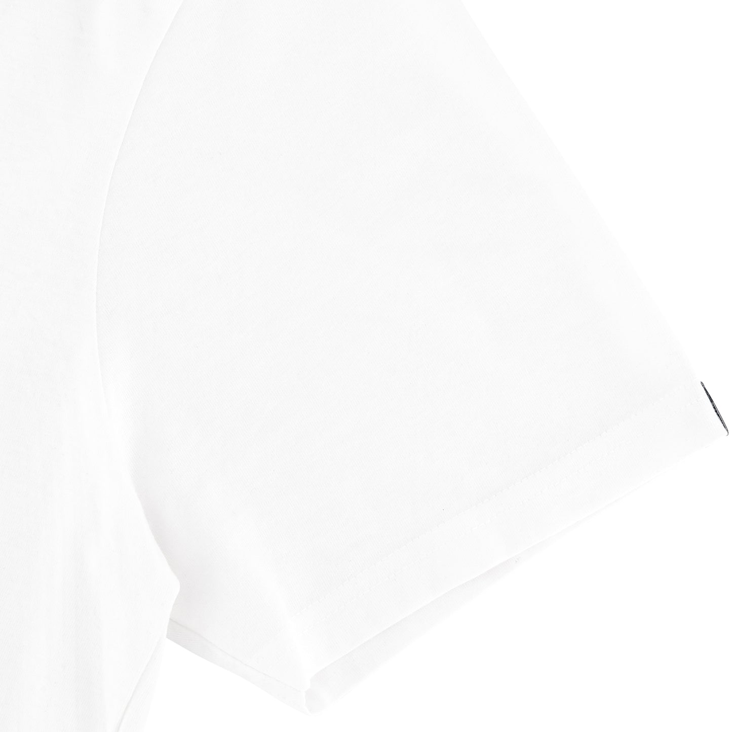 Adkins Tee  - White