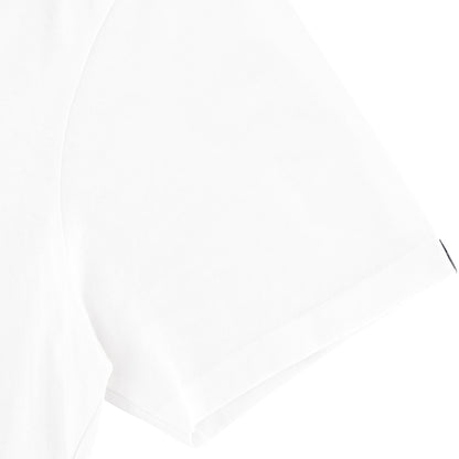 Adkins Tee  - White