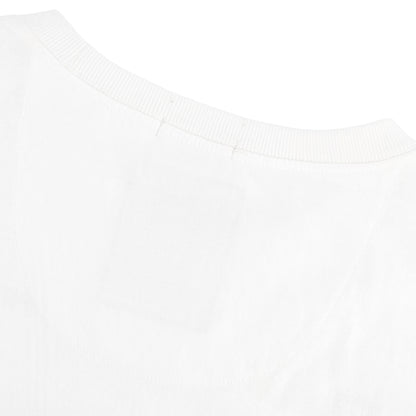 Adkins Tee  - White