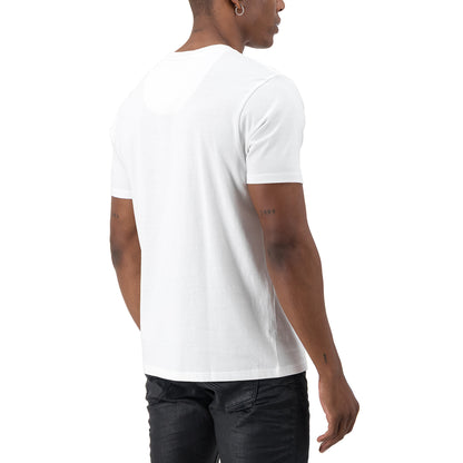Adkins Tee  - White