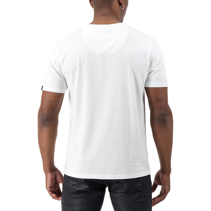 Adkins Tee  - White