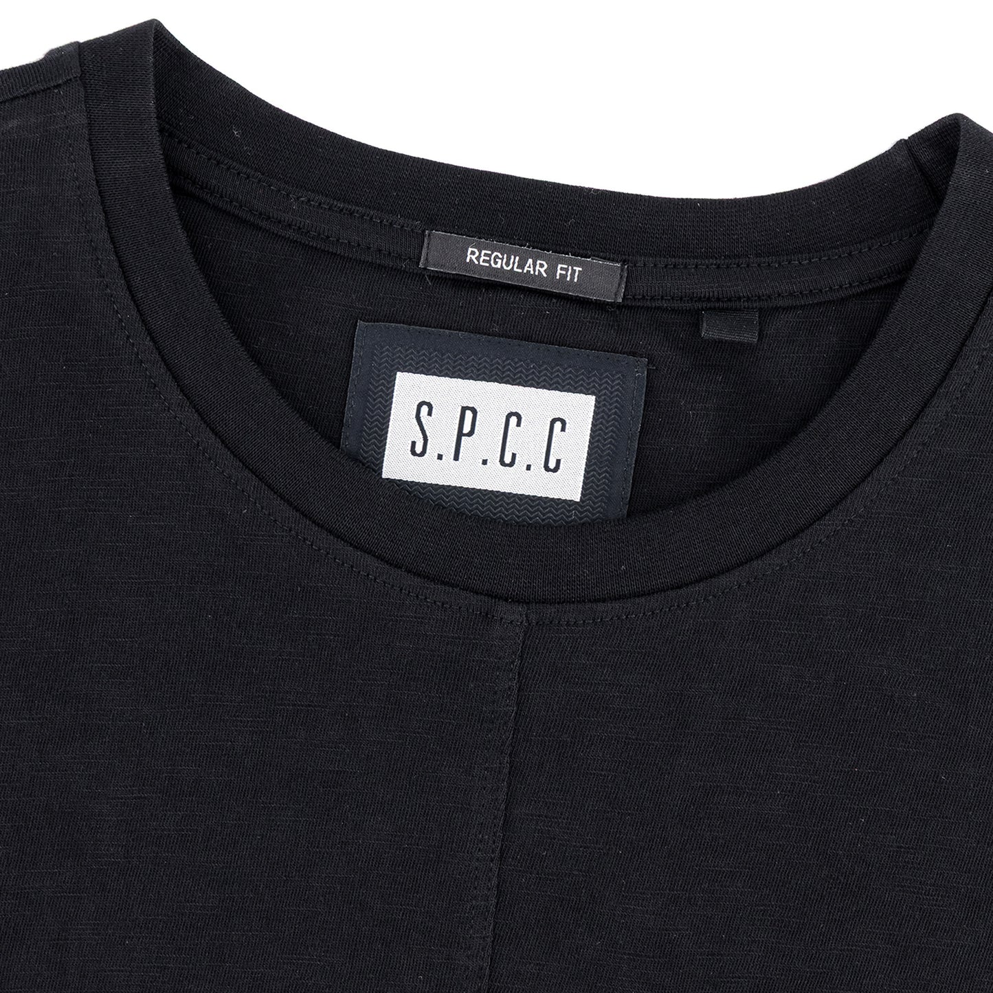 Surge Alpha Tee  - Black