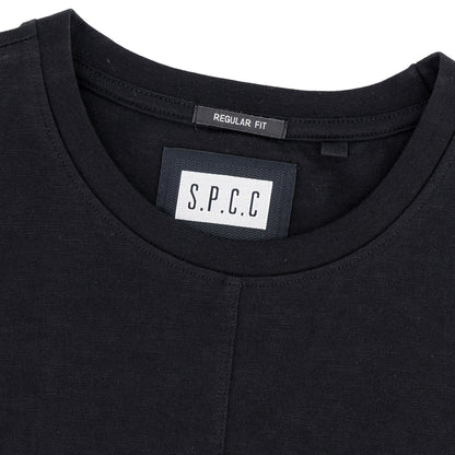 Surge Alpha Tee  - Black