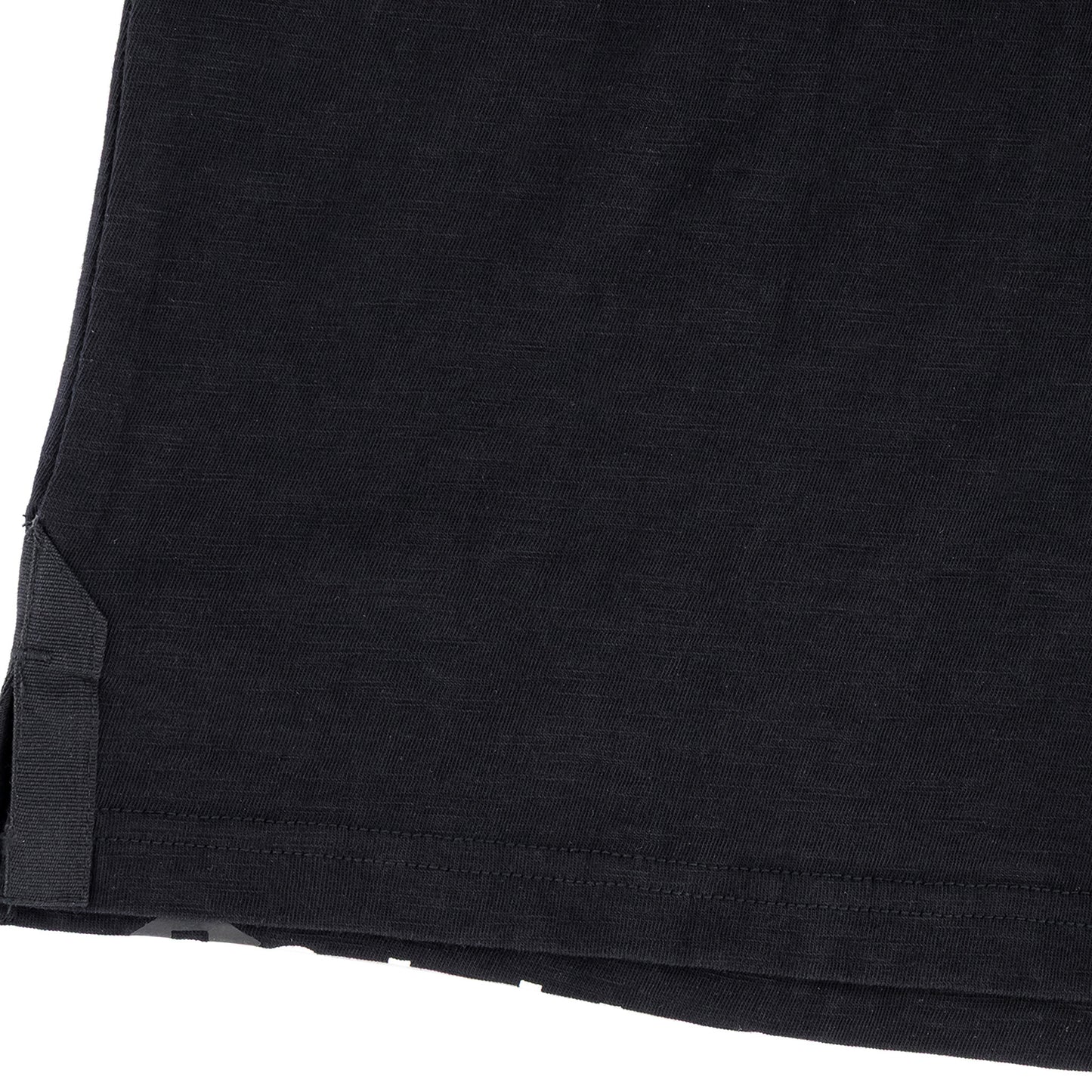 Surge Alpha Tee  - Black